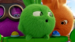 انیمیشن سانی بانیز قسمت 251 - sunny bunnies